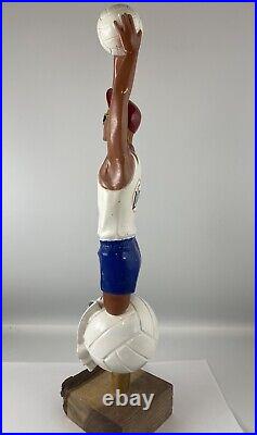 Beer Tap Handle Miller Lite Volleyball Beer Tap Handle Figural Beer Tap Handle Beer Tap Handle Miller Lite Volleyball Beer Tap Handle Figural Beer Tap Handle