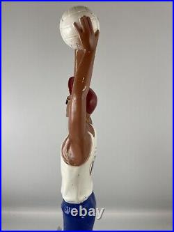 Beer Tap Handle Miller Lite Volleyball Beer Tap Handle Figural Beer Tap Handle Beer Tap Handle Miller Lite Volleyball Beer Tap Handle Figural Beer Tap Handle