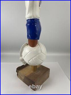 Beer Tap Handle Miller Lite Volleyball Beer Tap Handle Figural Beer Tap Handle Beer Tap Handle Miller Lite Volleyball Beer Tap Handle Figural Beer Tap Handle