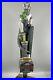 Beer Tap Handle Nola Mechahopzilla Beer Tap Handle Figural Godzilla Tap Handle