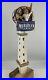 Beer Tap Handle Oaken Barrel Meridian Street Beer Tap Handle Figural Tap Handle