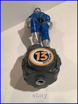 Beer Tap Handle Odd 13 Hero