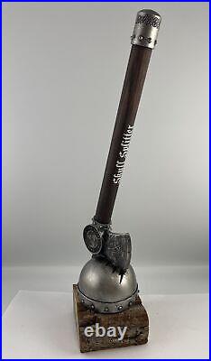 Beer Tap Handle Orkney Skull Splitter Beer Tap Handle Figural Axe Tap Handle Beer Tap Handle Orkney Skull Splitter Beer Tap Handle Figural Axe Tap Handle