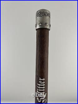 Beer Tap Handle Orkney Skull Splitter Beer Tap Handle Figural Axe Tap Handle Beer Tap Handle Orkney Skull Splitter Beer Tap Handle Figural Axe Tap Handle