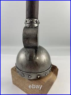 Beer Tap Handle Orkney Skull Splitter Beer Tap Handle Figural Axe Tap Handle Beer Tap Handle Orkney Skull Splitter Beer Tap Handle Figural Axe Tap Handle