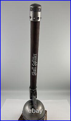 Beer Tap Handle Orkney Skull Splitter Beer Tap Handle Figural Axe Tap Handle Beer Tap Handle Orkney Skull Splitter Beer Tap Handle Figural Axe Tap Handle
