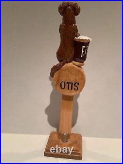 Beer Tap Handle Otis Datsun Dog