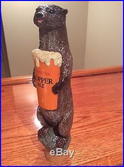 Beer Tap Handle Otter Creek