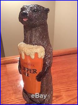 Beer Tap Handle Otter Creek