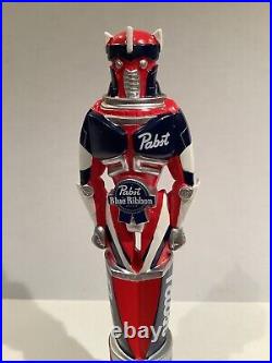 Beer Tap Handle Pabst Kegatron