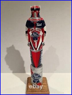 Beer Tap Handle Pabst Kegatron