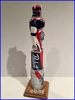 Beer Tap Handle Pabst Kegatron