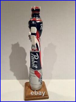 Beer Tap Handle Pabst Kegatron