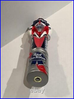 Beer Tap Handle Pabst Kegatron