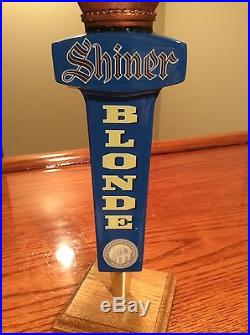 Beer Tap Handle Shiner