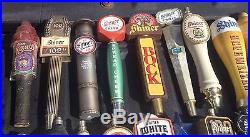 Beer Tap Handle Shiner Bock Texas