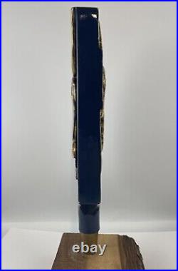 Beer Tap Handle Soaring Eagle Casino Lager Beer Tap Handle Figural Tap Handle Beer Tap Handle Soaring Eagle Casino Lager Beer Tap Handle Figural Tap Handle