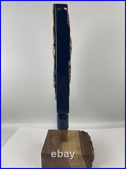 Beer Tap Handle Soaring Eagle Casino Lager Beer Tap Handle Figural Tap Handle Beer Tap Handle Soaring Eagle Casino Lager Beer Tap Handle Figural Tap Handle