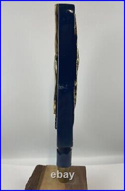 Beer Tap Handle Soaring Eagle Casino Lager Beer Tap Handle Figural Tap Handle Beer Tap Handle Soaring Eagle Casino Lager Beer Tap Handle Figural Tap Handle