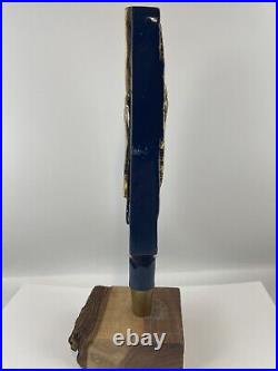 Beer Tap Handle Soaring Eagle Casino Lager Beer Tap Handle Figural Tap Handle Beer Tap Handle Soaring Eagle Casino Lager Beer Tap Handle Figural Tap Handle
