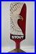 Beer Tap Handle Soaring Eagle Casino Stout Beer Tap Handle Figural Tap Handle