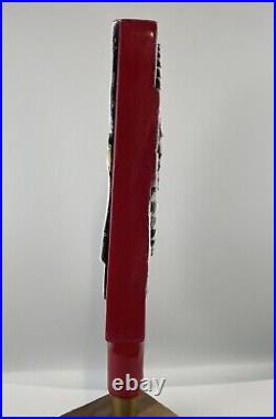 Beer Tap Handle Soaring Eagle Casino Stout Beer Tap Handle Figural Tap Handle Beer Tap Handle Soaring Eagle Casino Stout Beer Tap Handle Figural Tap Handle