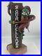 Beer Tap Handle Sour Cellars Beer Tap Handle Rare Figural Beer Tap Handle