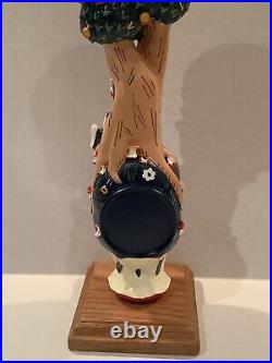 Beer Tap Handle Swilled Dog Cider