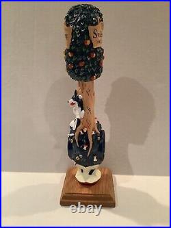 Beer Tap Handle Swilled Dog Cider