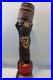 Beer Tap Handle Tag & Jug Cider Company Tap Handle Figural Beer Tap Handle