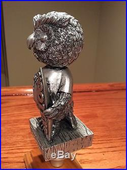 Beer Tap Handle Tapper Hooter's Owl 10th Anniversary Budweiser