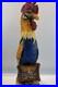 Beer Tap Handle Velvet Rooster Beer Tap Handle Tallgrass Brewing Beer Tap Handle