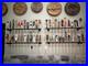 Beer Tap Handle Wall Mount Display 12 Tap