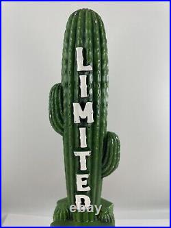 Beer Tap Handle Wild Acre Mango Blonde Beer Tap Handle Figural Cactus Tap Handle Beer Tap Handle Wild Acre Mango Blonde Beer Tap Handle Figural Cactus Tap Handle
