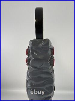 Beer Tap Handle Wild Wolf Wee Heavy Beer Tap Handle Figural Beer Tap Handle Beer Tap Handle Wild Wolf Wee Heavy Beer Tap Handle Figural Beer Tap Handle