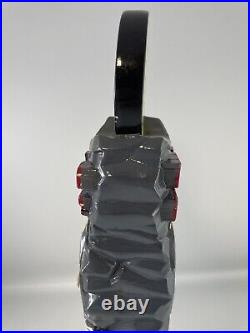 Beer Tap Handle Wild Wolf Wee Heavy Beer Tap Handle Figural Beer Tap Handle Beer Tap Handle Wild Wolf Wee Heavy Beer Tap Handle Figural Beer Tap Handle
