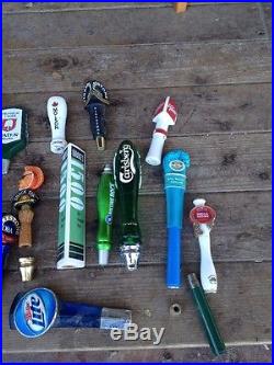 Beer Tap Handles