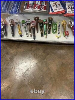 Beer Tap Handles