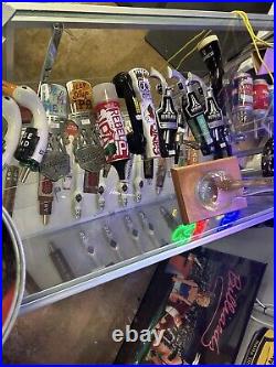 Beer Tap Handles