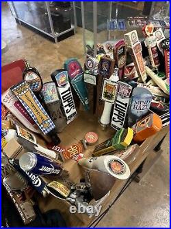 Beer Tap Handles