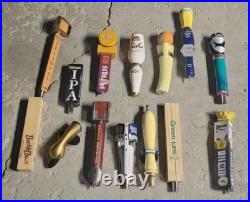 Beer Tap Handles 39ct