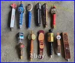 Beer Tap Handles 39ct