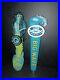 Beer Tap Handles KONA BIG WAVE/CISCO GREY LADY ALE LOT OF 2 RARE