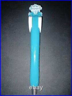 Beer Tap Handles KONA BIG WAVE/CISCO GREY LADY ALE LOT OF 2 RARE
