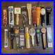Beer Tap Handles Lot Of 18 Cisco DuClaw Schofferhofer Newport Allagash Ayinger