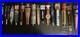 Beer Tap Handles Lot of 15-New Belgium, Laginuitas, Great Lakes, Mic Ultra++++