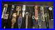 Beer Tap Handles Lot of 15-New Belgium, Stella Artois, Great Lakes, Budweiser+++