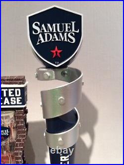 Beer Tap Handles Samuel Adams