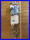 Beer Tap Kokanee Sasquatch Bigfoot Hand Handle Great Condition