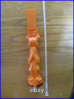 Beer Tap Lift Bridge Mango Blonde Tiki Handle Brand New